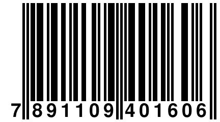 7 891109 401606