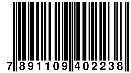 7 891109 402238