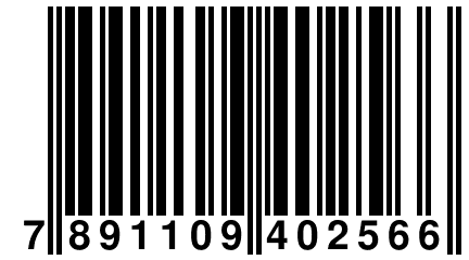 7 891109 402566