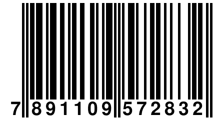 7 891109 572832