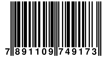 7 891109 749173