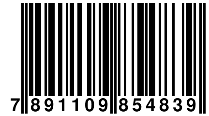 7 891109 854839