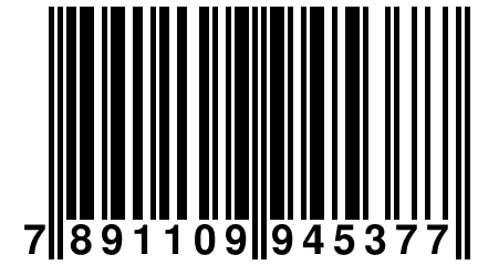 7 891109 945377