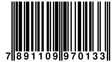 7 891109 970133