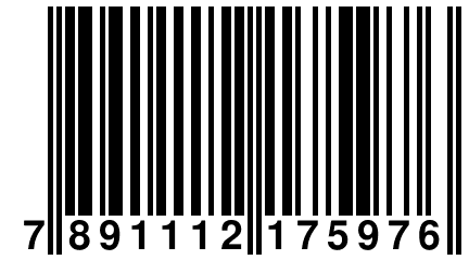 7 891112 175976