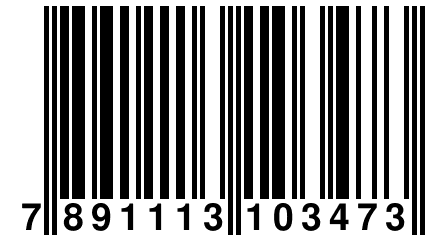 7 891113 103473