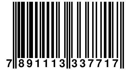 7 891113 337717