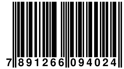 7 891266 094024