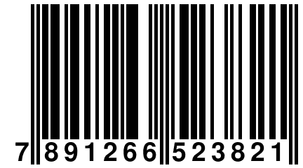 7 891266 523821