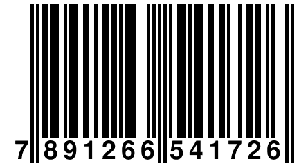 7 891266 541726