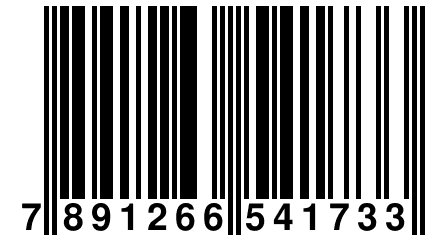 7 891266 541733