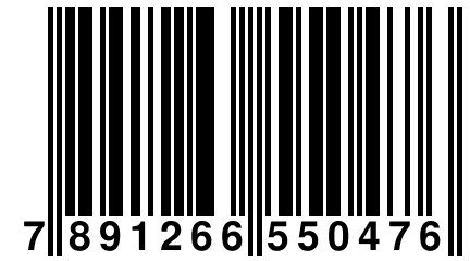 7 891266 550476