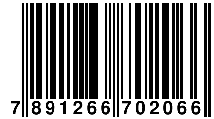 7 891266 702066