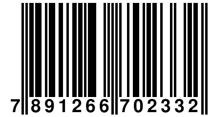 7 891266 702332