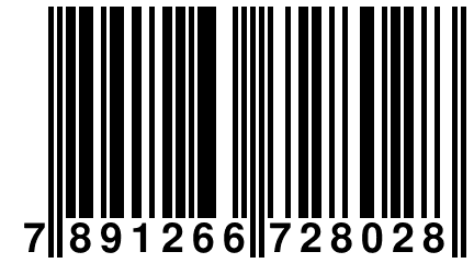 7 891266 728028