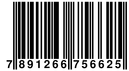 7 891266 756625