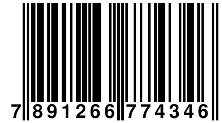 7 891266 774346