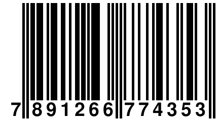 7 891266 774353