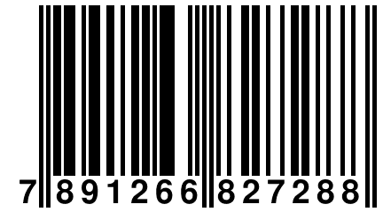 7 891266 827288