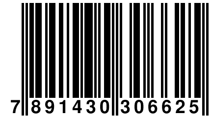 7 891430 306625