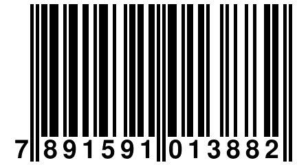 7 891591 013882