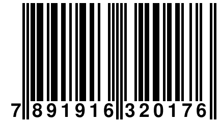 7 891916 320176