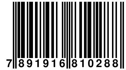 7 891916 810288