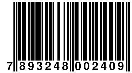 7 893248 002409