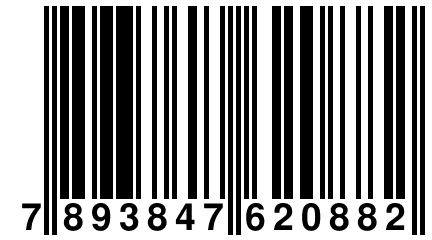 7 893847 620882