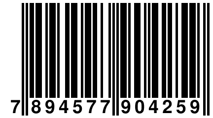 7 894577 904259