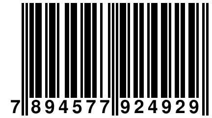 7 894577 924929