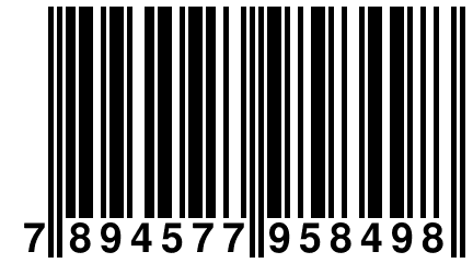 7 894577 958498