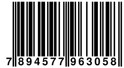 7 894577 963058