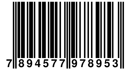 7 894577 978953