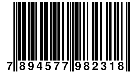 7 894577 982318