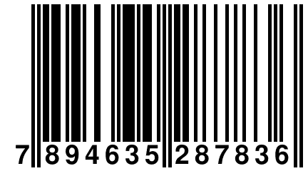 7 894635 287836