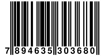 7 894635 303680