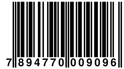 7 894770 009096