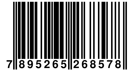 7 895265 268578