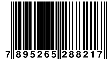 7 895265 288217