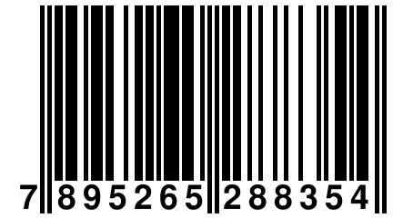 7 895265 288354