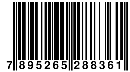 7 895265 288361