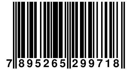 7 895265 299718