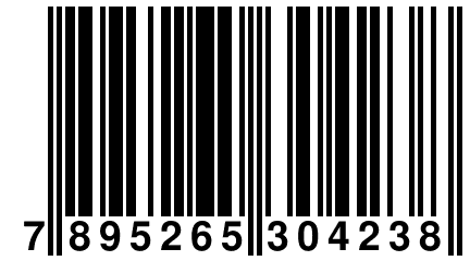 7 895265 304238