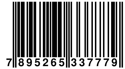 7 895265 337779