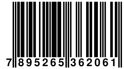 7 895265 362061