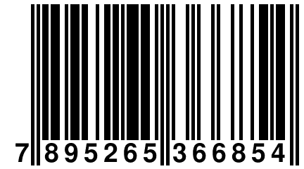 7 895265 366854