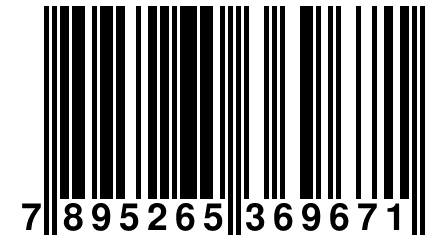 7 895265 369671