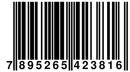 7 895265 423816