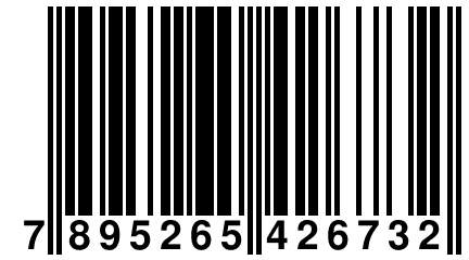 7 895265 426732